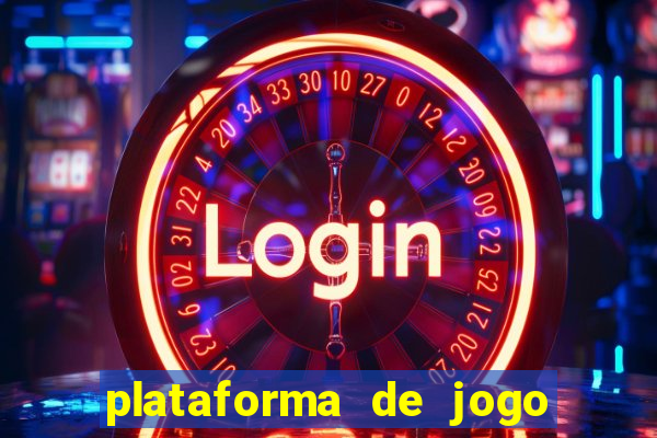 plataforma de jogo de 3 reais